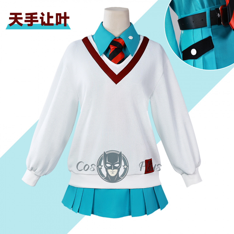 Party Games Mobile - Mobile Suit Gundam GQuuuuuuX‌ Amate Yuzuriha