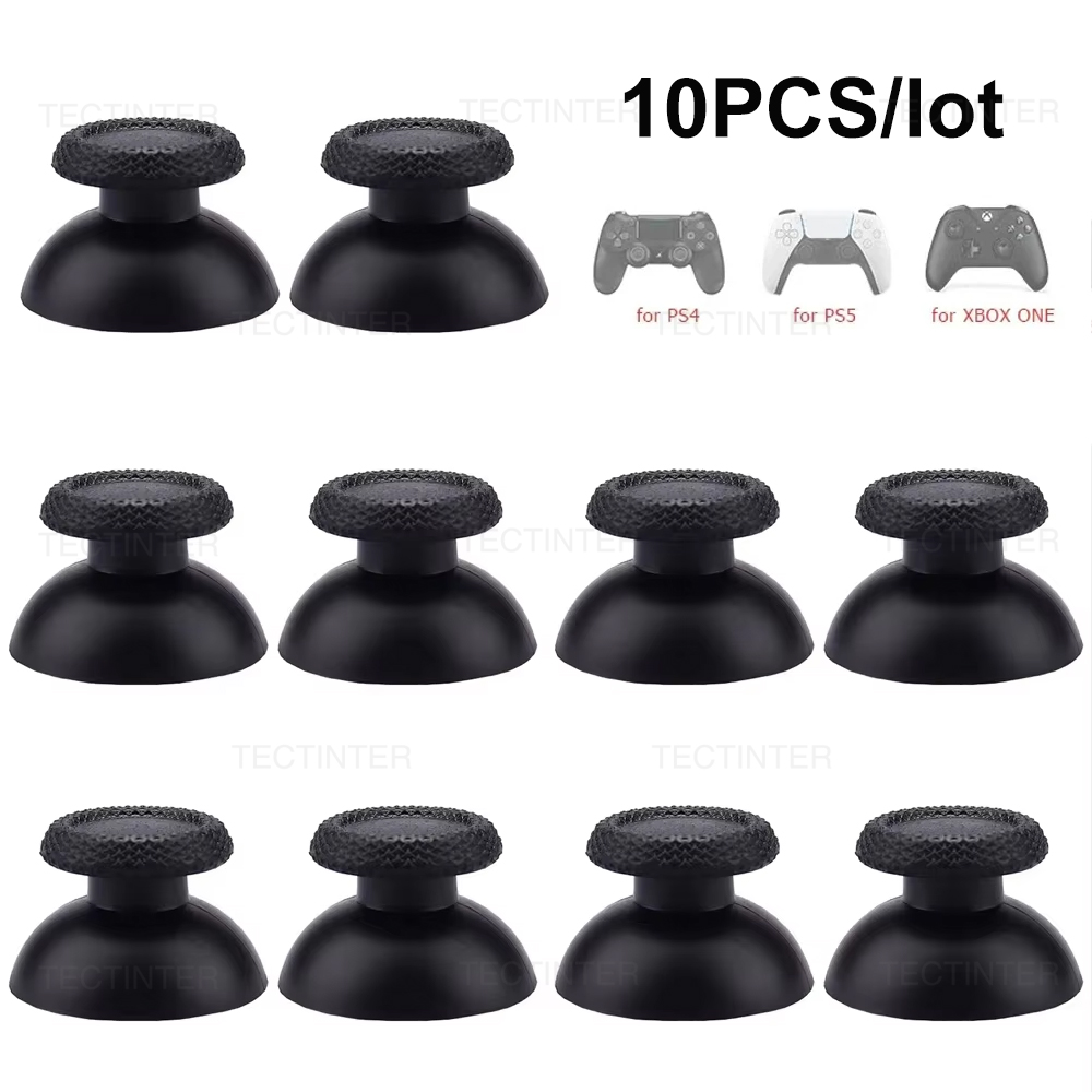 Party Games Playstation - 10pcs Joystick Replacement For PS5/PS4/PS3/PS2 Controller
