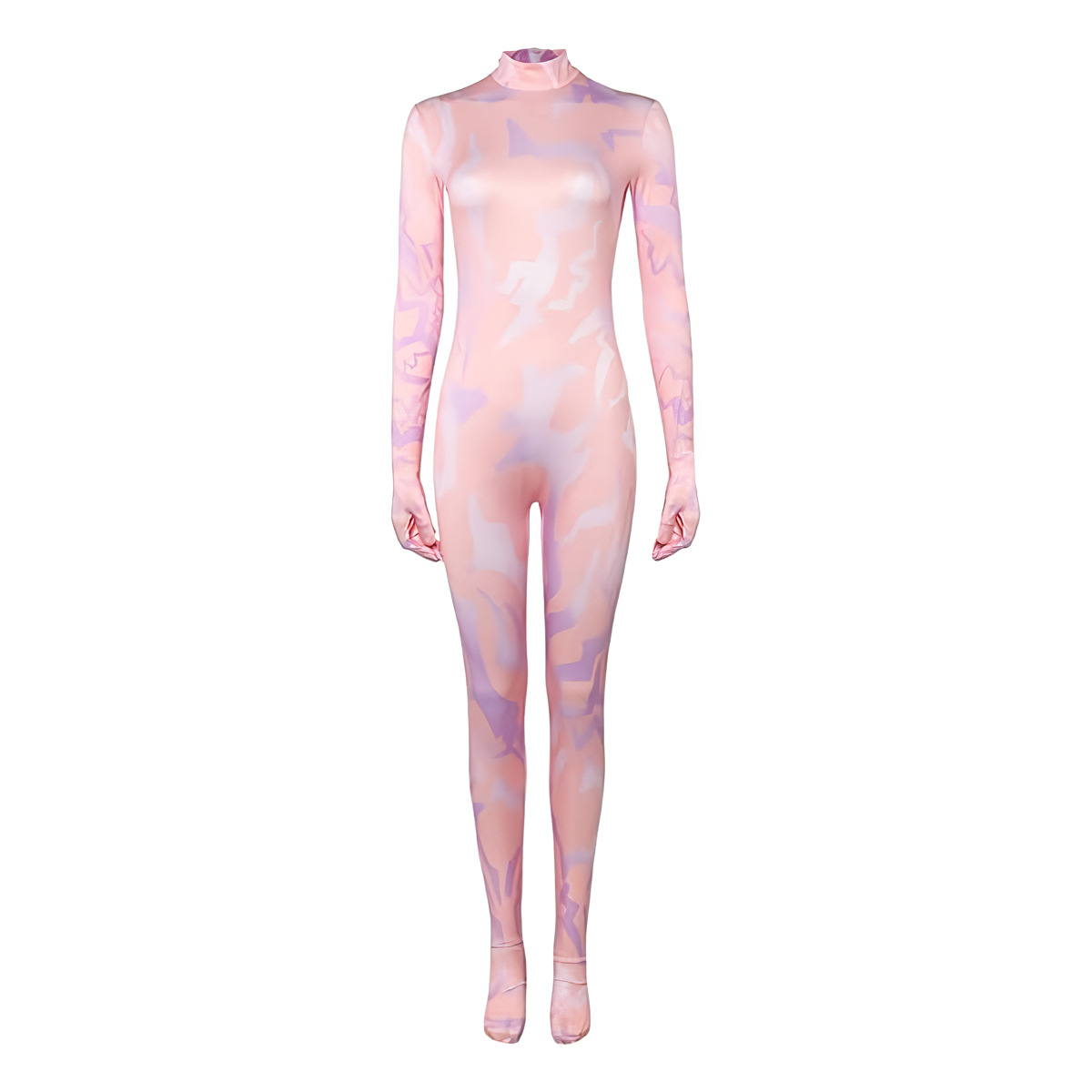Party Games Kpop Demon Hunters - Kpop Demon Hunter Lumi Cosplay Costume