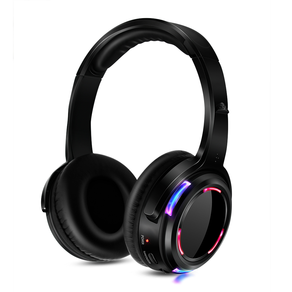 Party Games Mobile - Professional Led Flashing Light Silent Disco