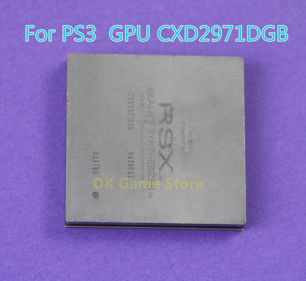 Party Games Playstation - 1pc/lot Original GPU CXD2971DGB CXD2971 DGB