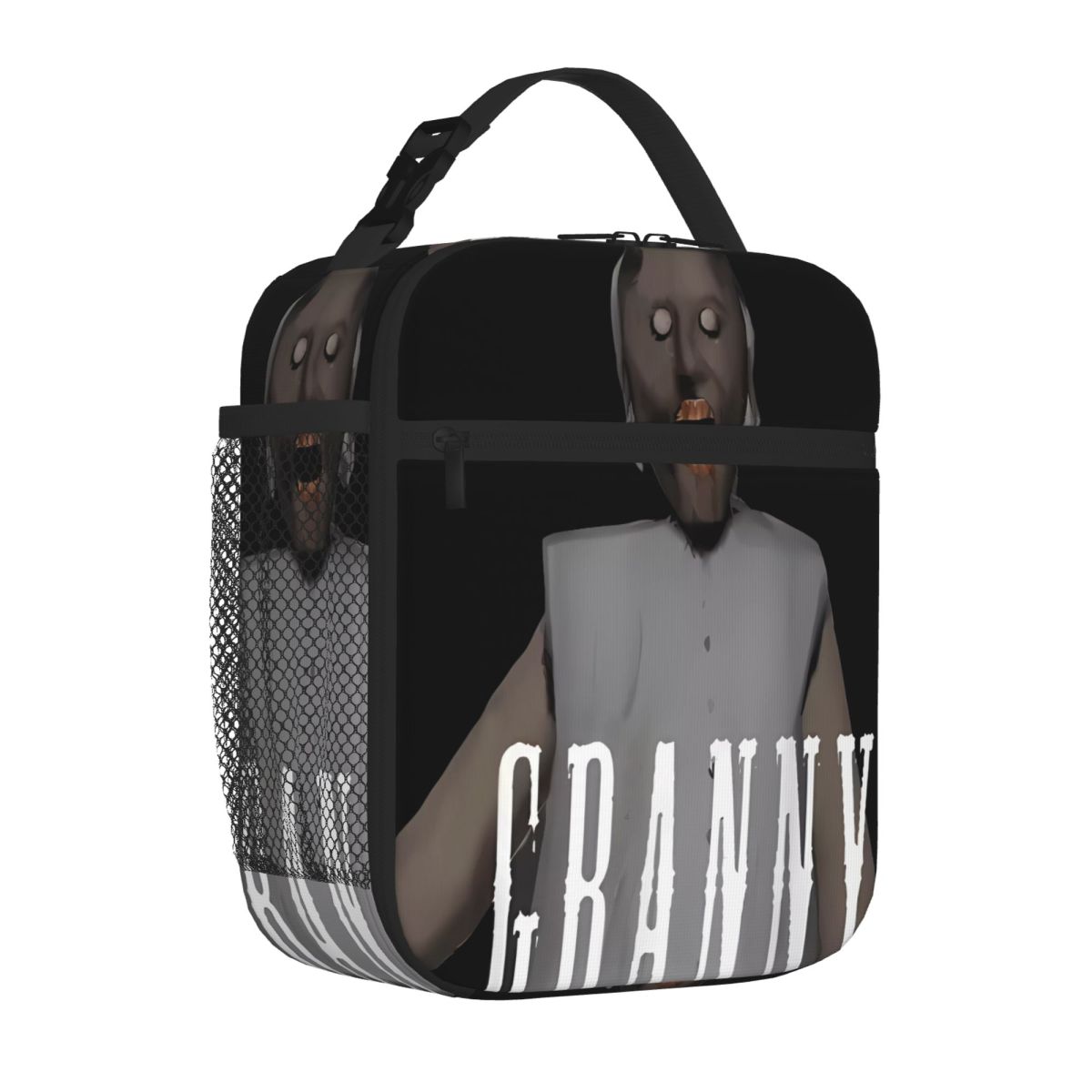 Party Games Mobile - Bestselling Mobile Horror Game Granny Picnic