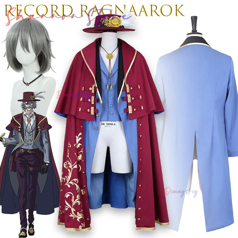 Party Games Jack - Jack The Ripper From Records Of