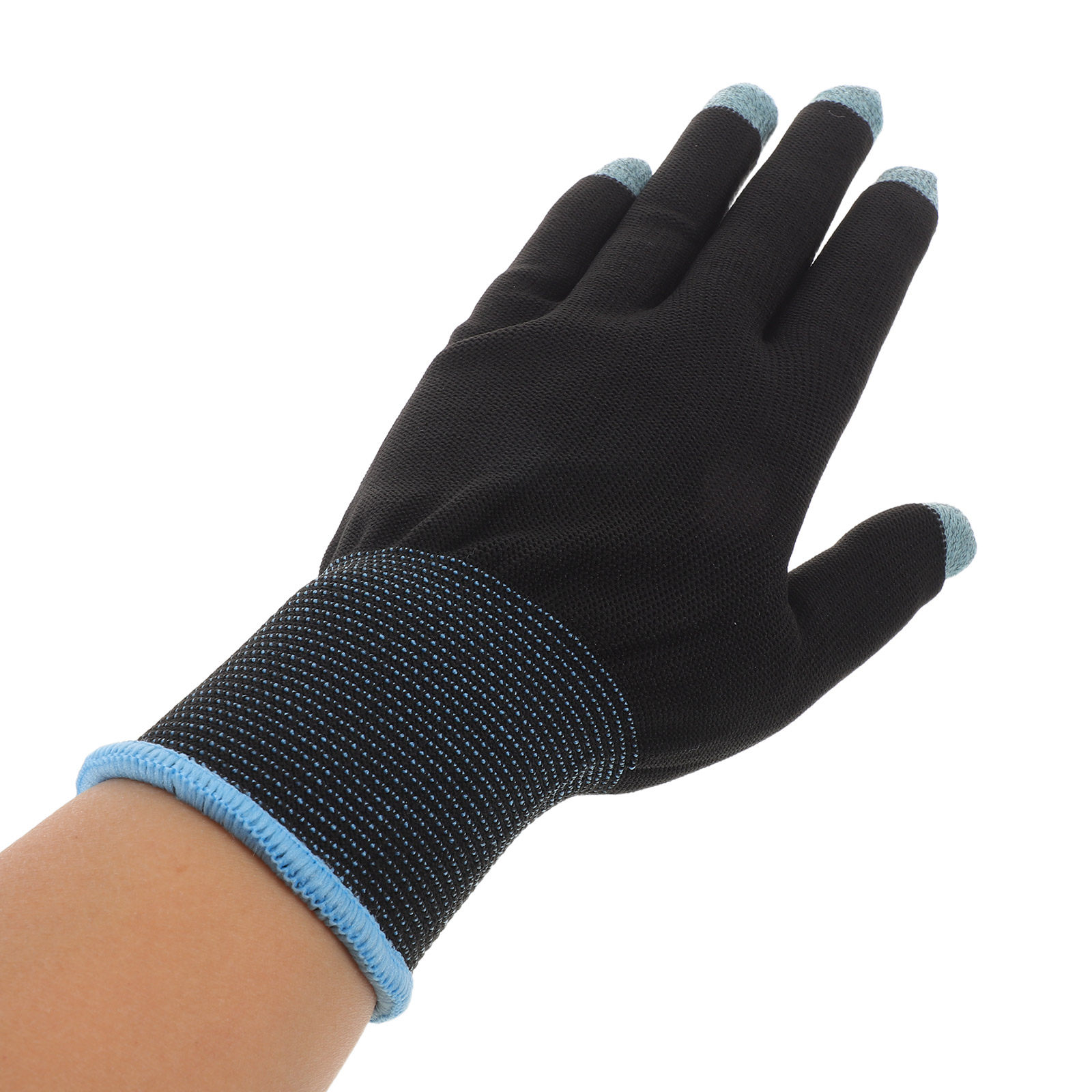 Party Games Mobile - 2Pairs Gaming Gloves Mobile Anti Sweat