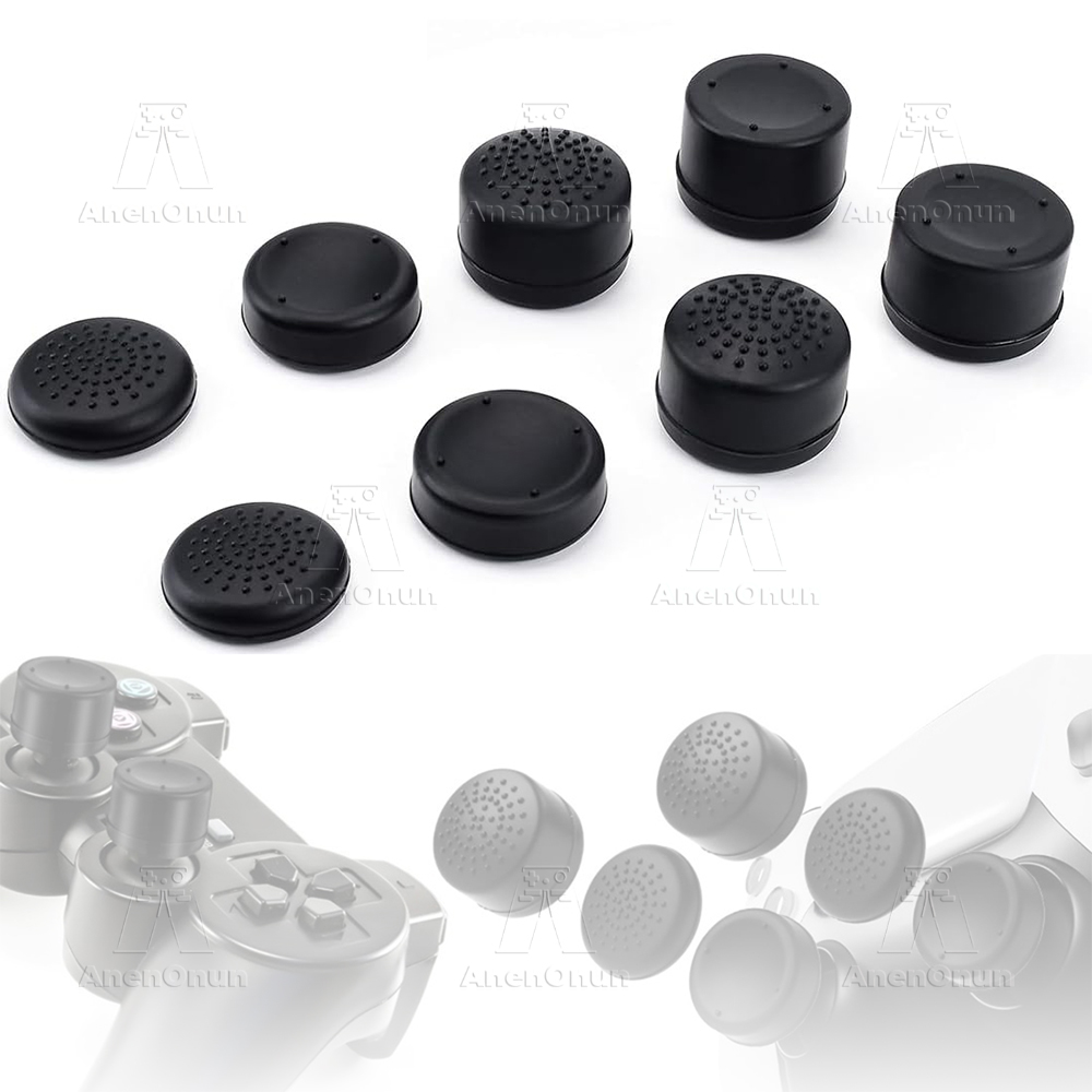 Party Games Playstation - 8PCS Thumb Grip Caps Controller Joystick
