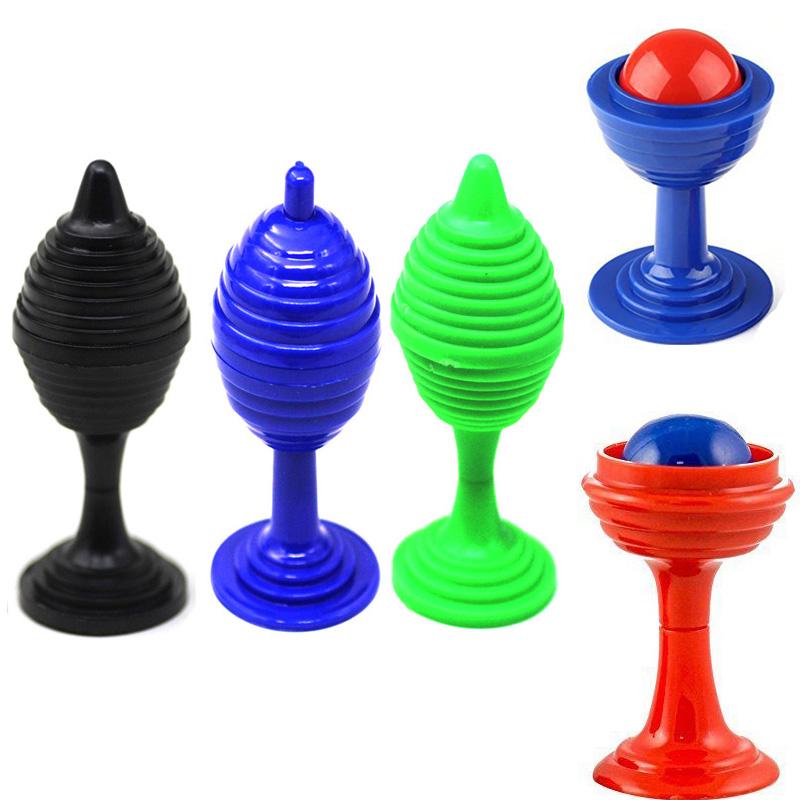 Party Games Ps3 - Magic Tricks Ball And Vase Magic