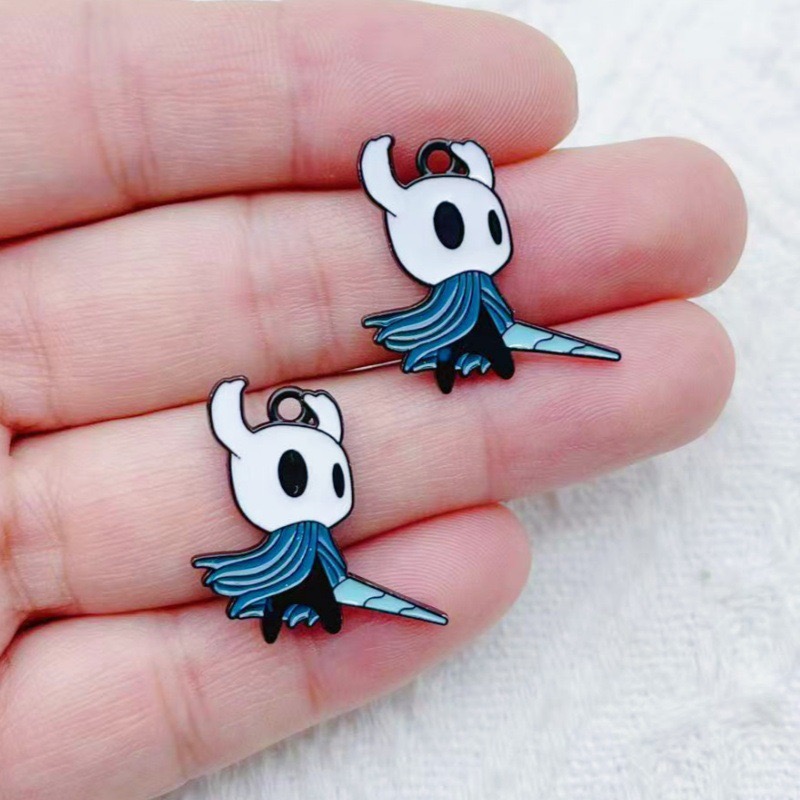 10pcs alloy drip oil cartoon a - Party Games Crazy recension och pris