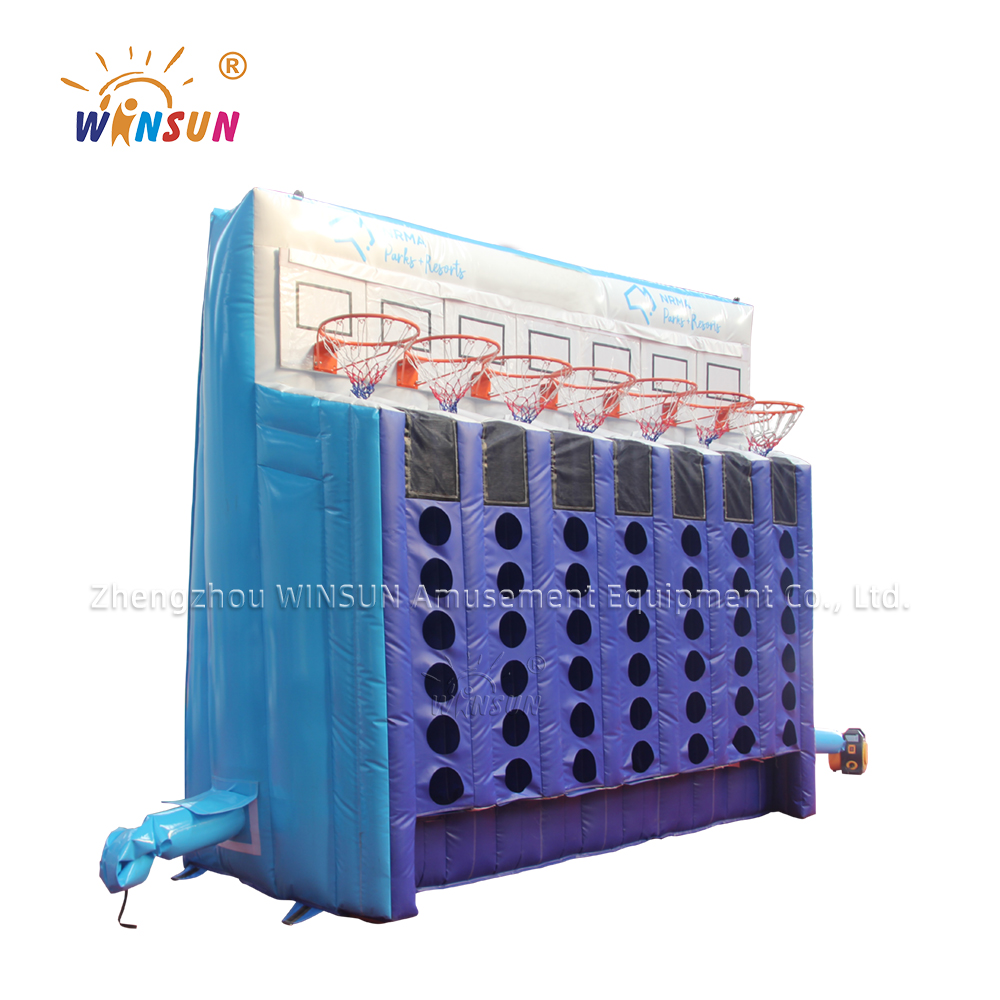 Inflatable Giant Connect Four  - Giant Connect Four recension och pris
