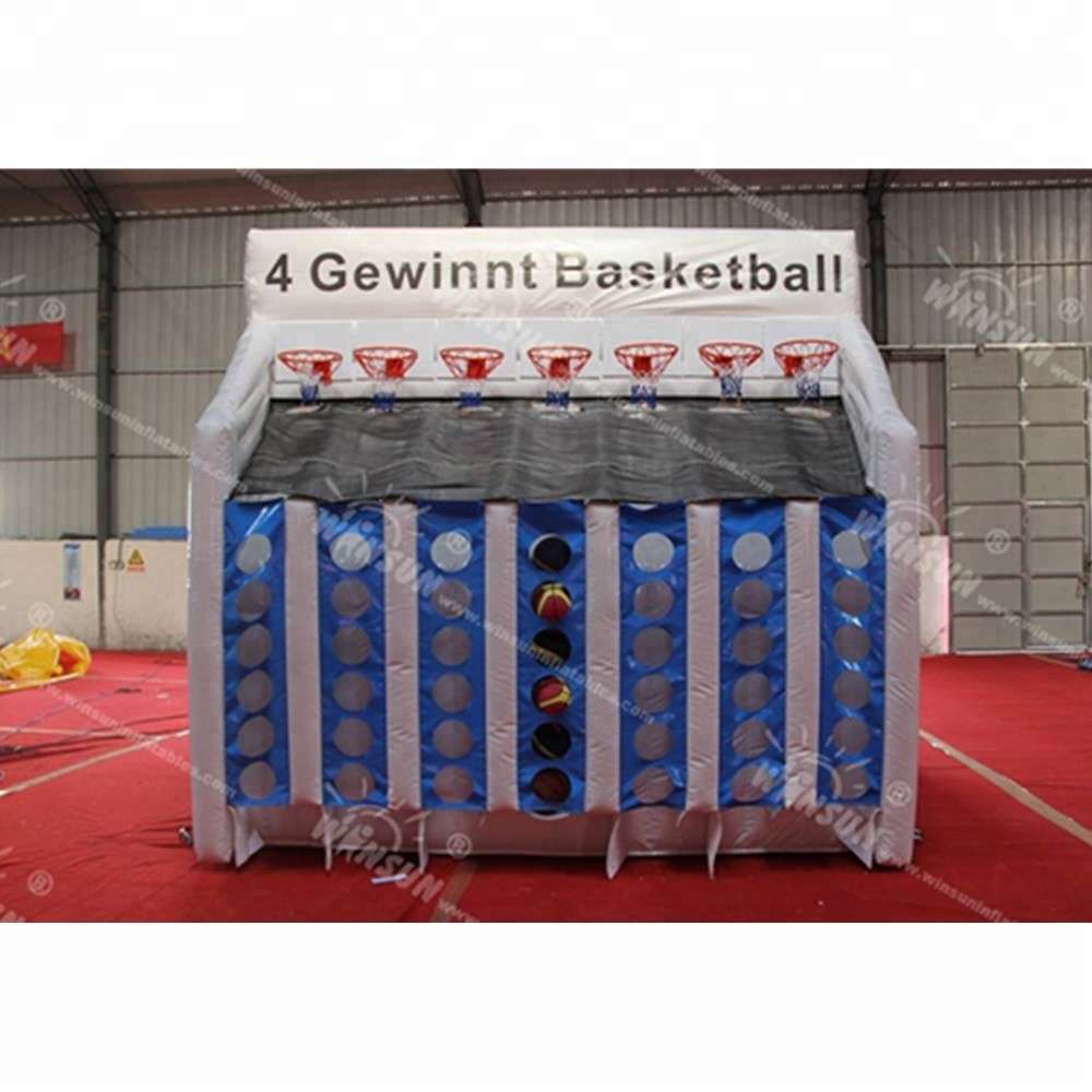 Inflatable Giant Connect Four  - Giant Connect Four recension och pris