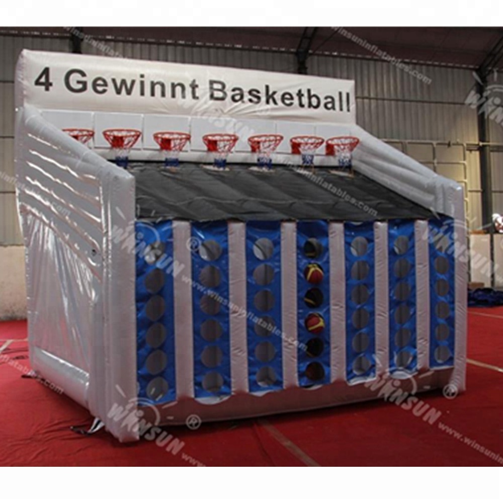 Inflatable Giant Connect Four  - Giant Connect Four recension och pris
