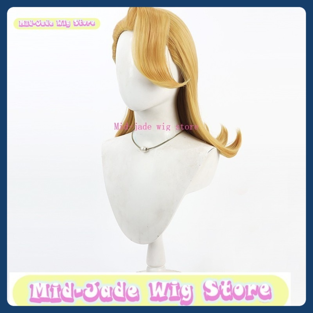 Mid-jade Wig Store Mobile Game - Party Games Mobile recension och pris