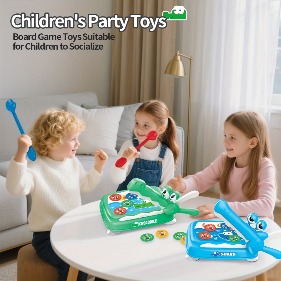 Gold Coin Snatching Battle Boa - Party Games Board Game recension och pris