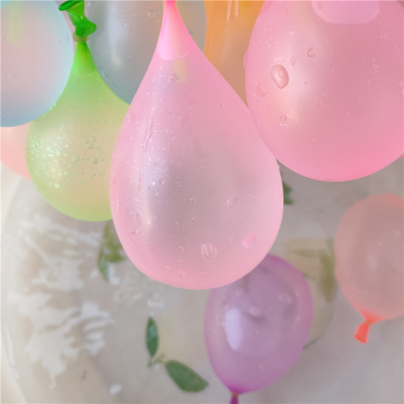 Summer toys 111 Water Bomb Bal - Party Games Bomb recension och pris