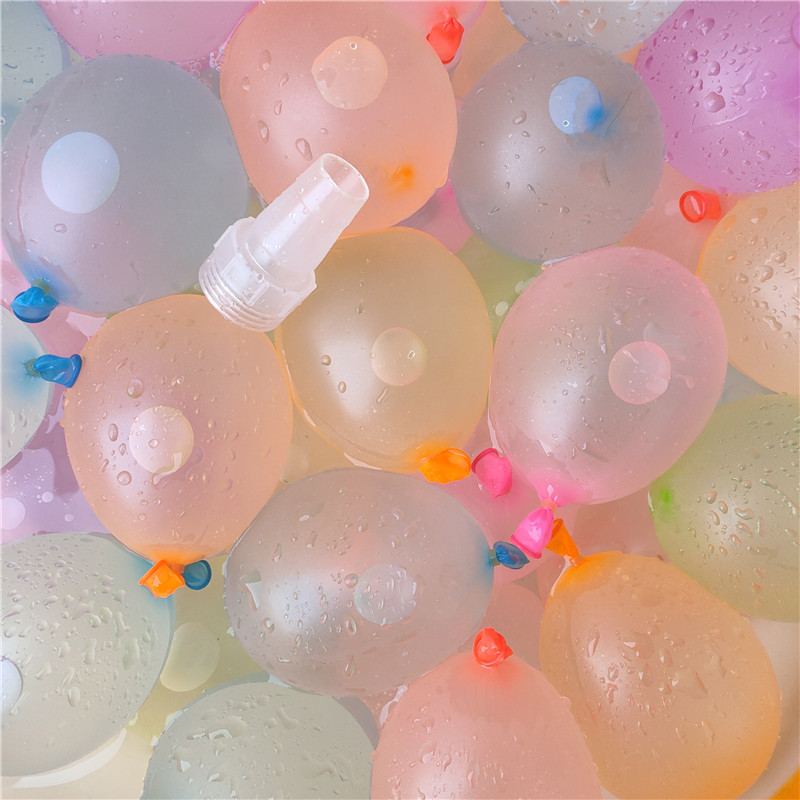 Summer toys 111 Water Bomb Bal - Party Games Bomb recension och pris