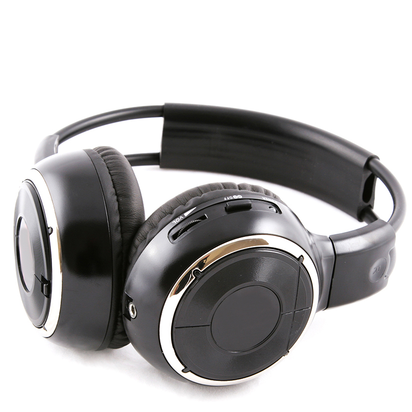 Folding Headphone and Silent D - Party Games Mobile recension och pris