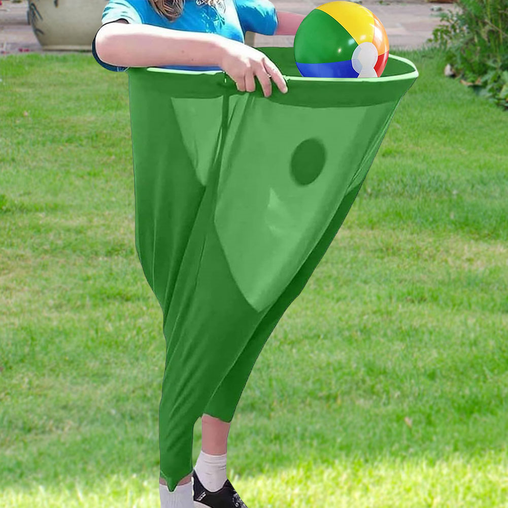 Freaky Oversized Pants Party G - Party Family Games recension och pris