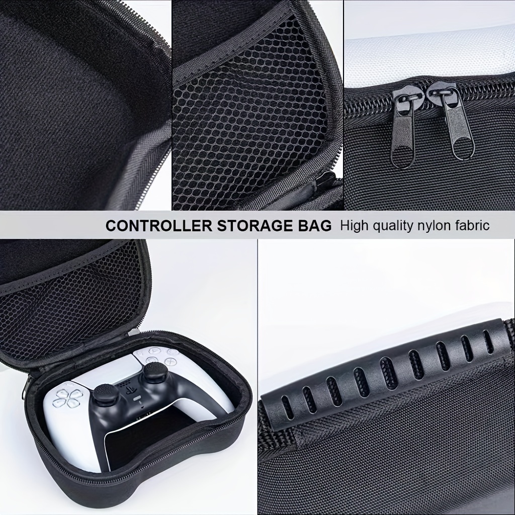 Game Controller Storage Case,C - Party Games Ps5 recension och pris