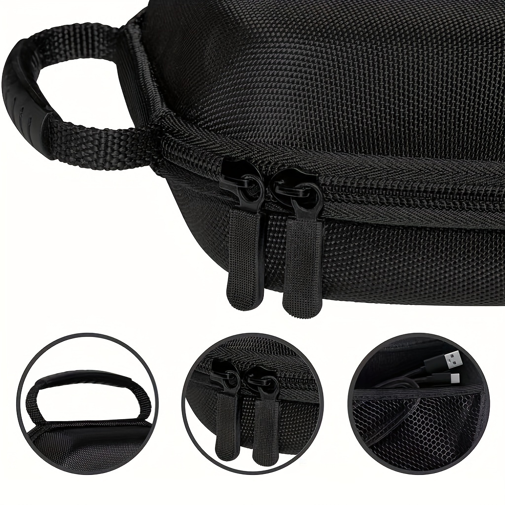 Game Controller Storage Case,C - Party Games Ps5 recension och pris