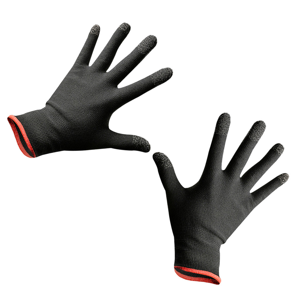1Pair Mobile Phone Gloves Touc - Party Games Mobile recension och pris