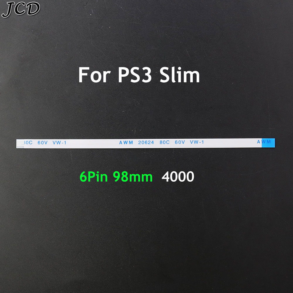 JCD 10pcs For Sony PS3 Slim 20 - Party Games Playstation recension och pris