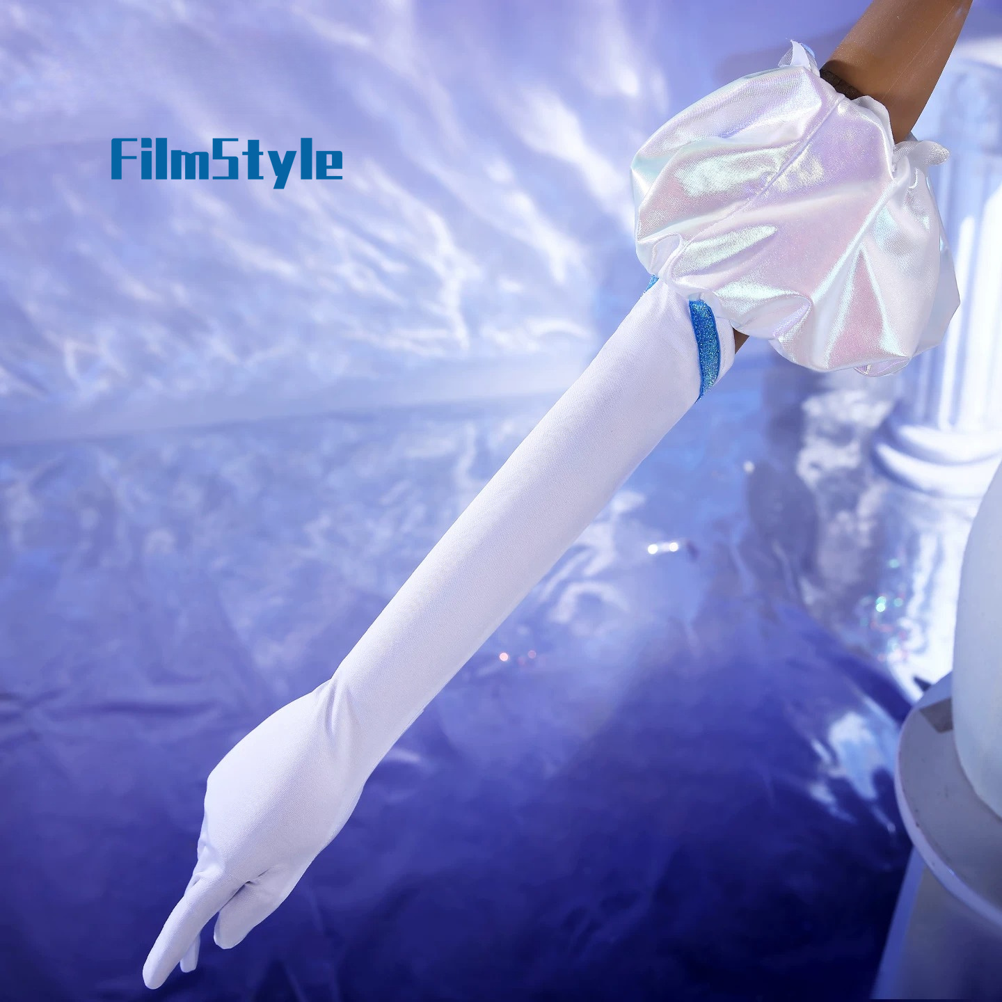 Rain Cosplay Costume Game NEED - Party Games For Christmas recension och pris