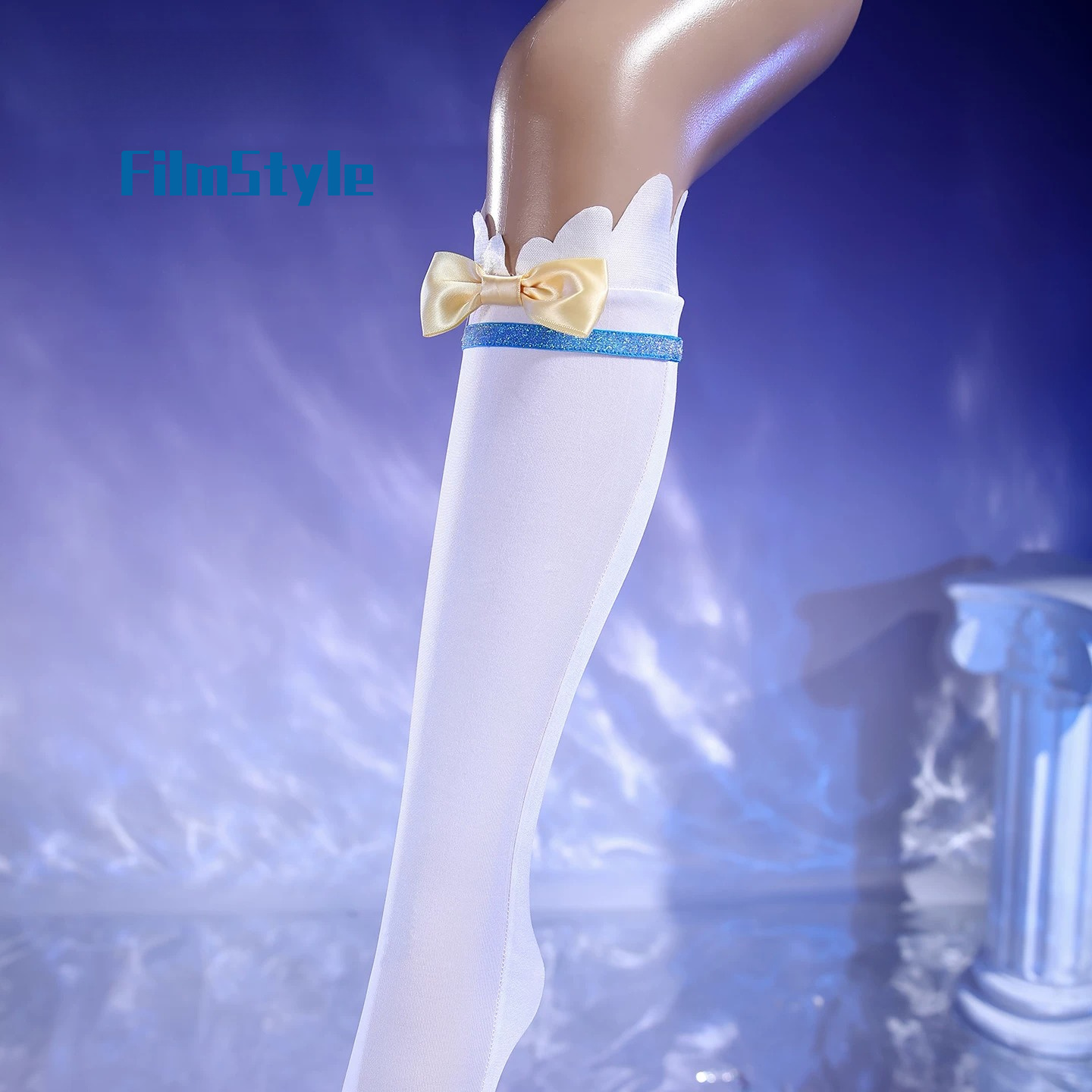 Rain Cosplay Costume Game NEED - Party Games For Christmas recension och pris