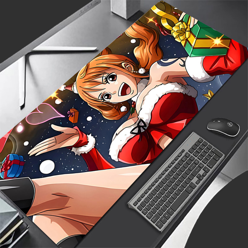 Mouse Pad One Piece Durable An - Party Games Pc recension och pris