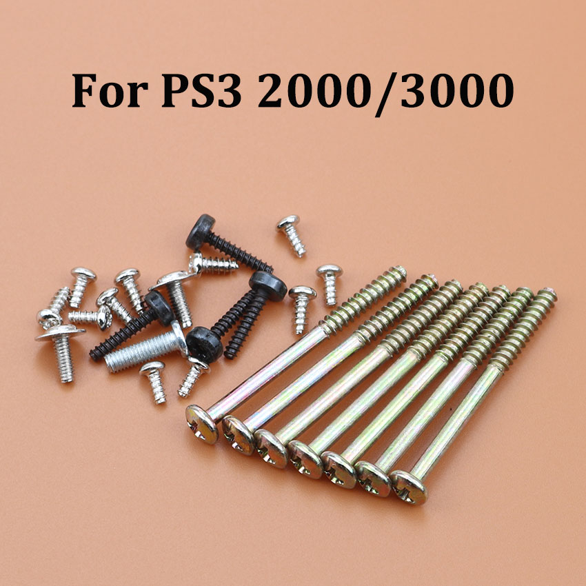 JCD For PS4 Slim Screws Screw  - Party Games Playstation recension och pris