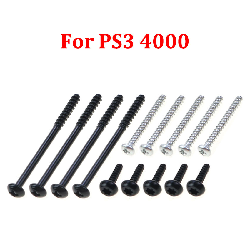JCD For PS4 Slim Screws Screw  - Party Games Playstation recension och pris