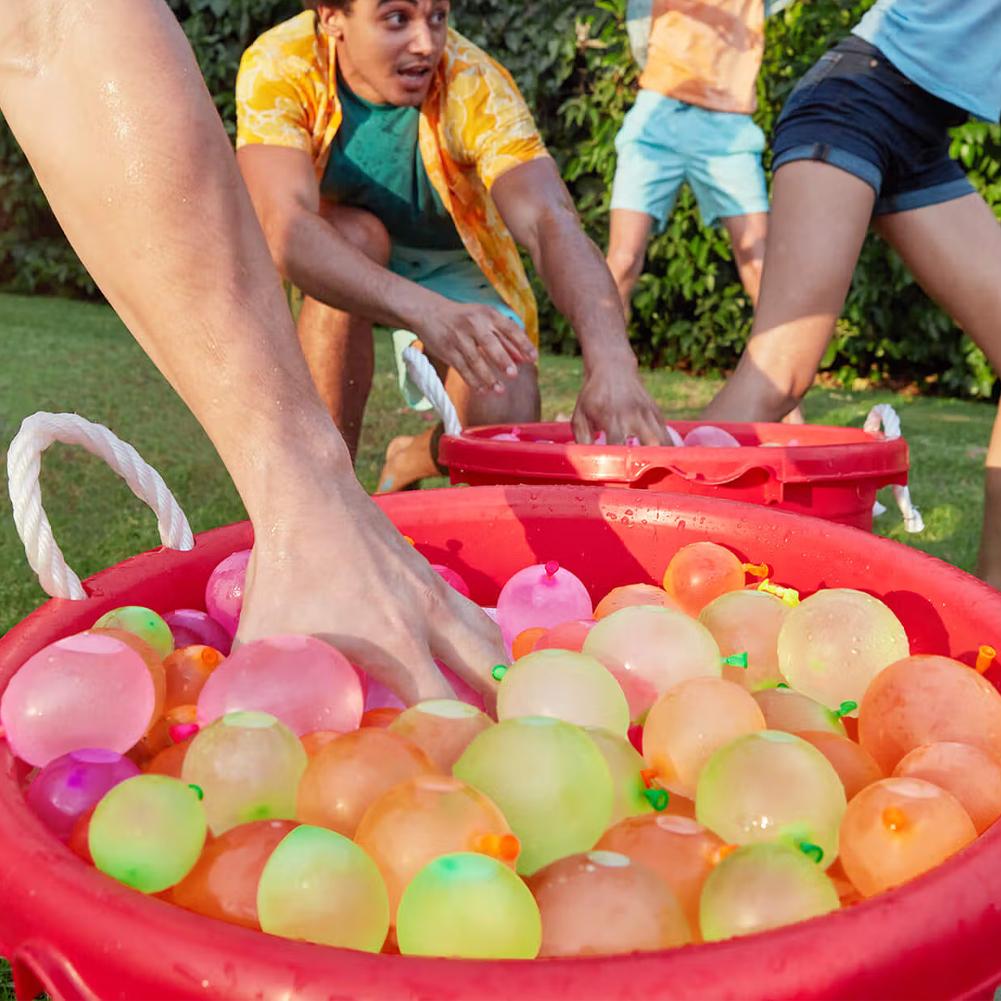 500pcs/lot Water Bombs Balloon - Party Games Bomb recension och pris