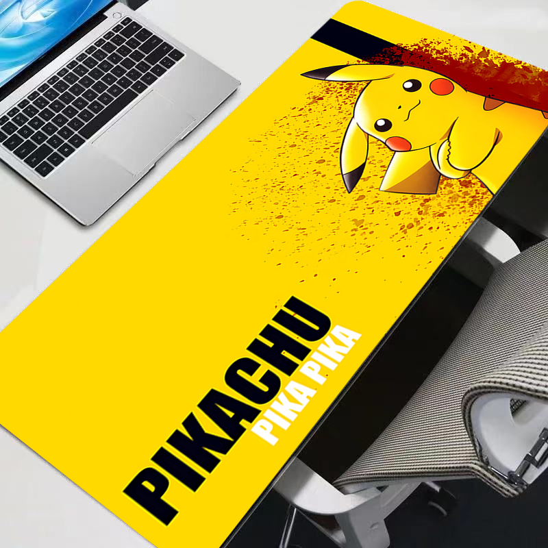 Mouse Pad Large P-Pikachu Rubb - Party Games Pc recension och pris