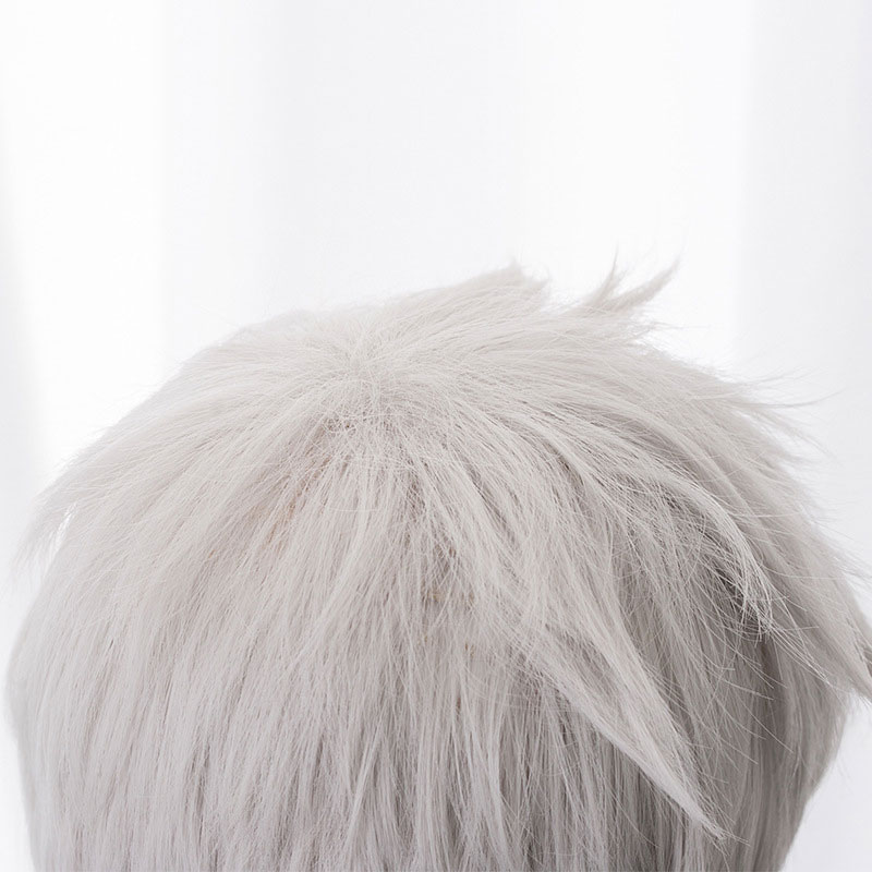 New Arrival Game Cosplay Wig 3 - Party Games Jack recension och pris