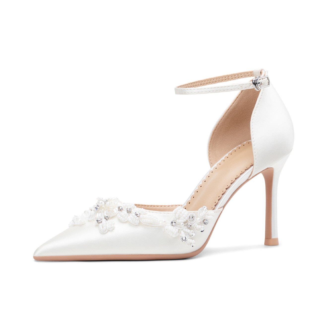 Handmade Pearl High Heels 2026 - Party Games Switch recension och pris