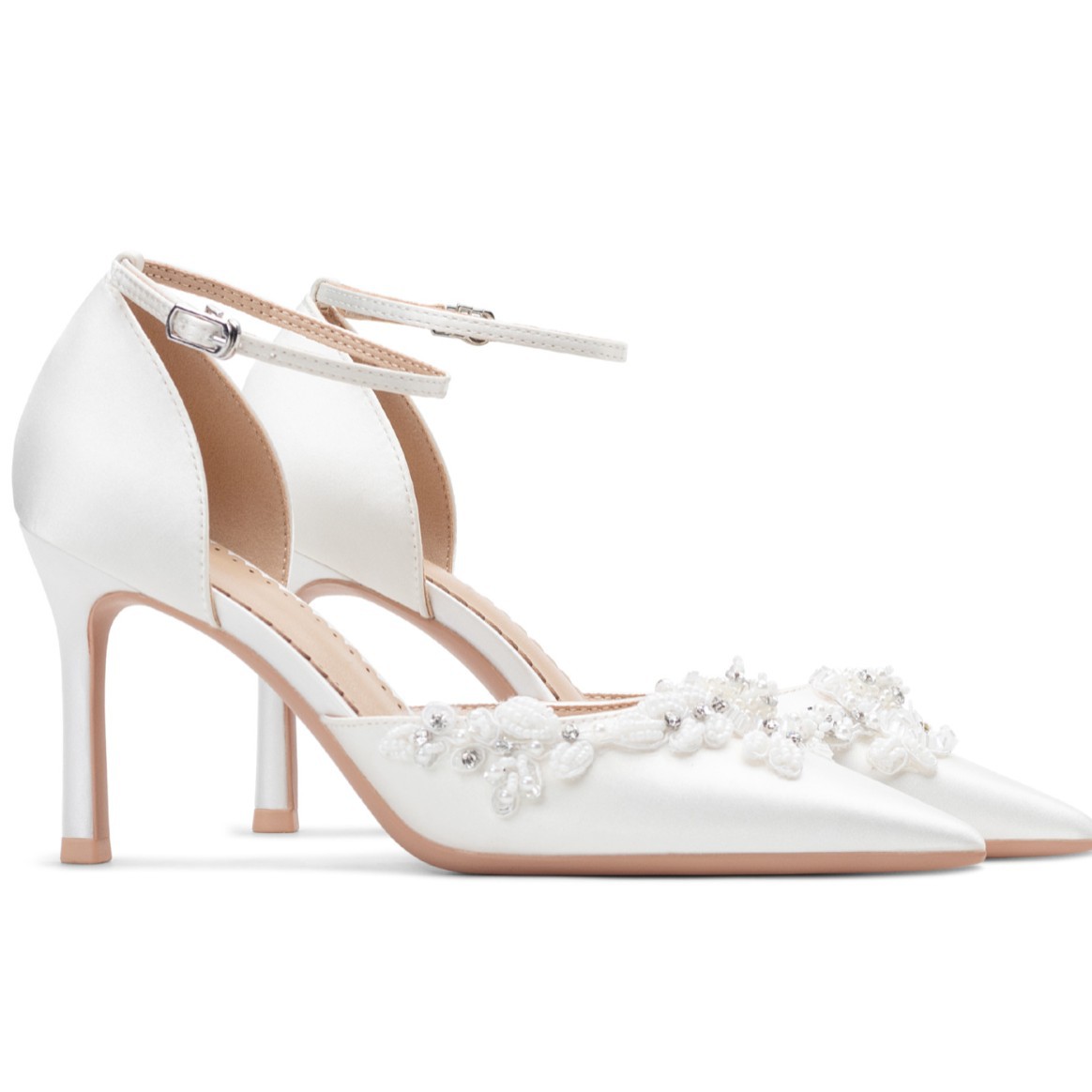 Handmade Pearl High Heels 2026 - Party Games Switch recension och pris