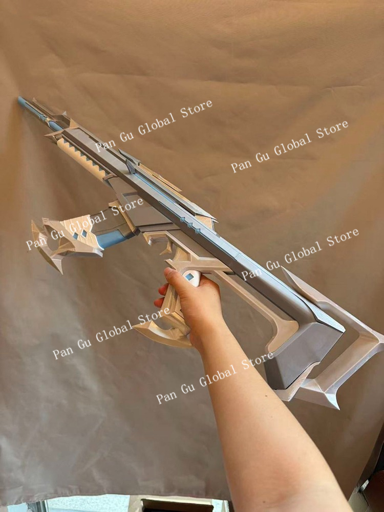 85cm/33.46in Valorant 3D Print - Party Games Pc recension och pris
