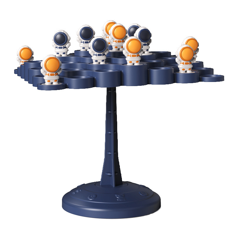 Astronauts Frog Balance Tree P - Party Games Board Game recension och pris