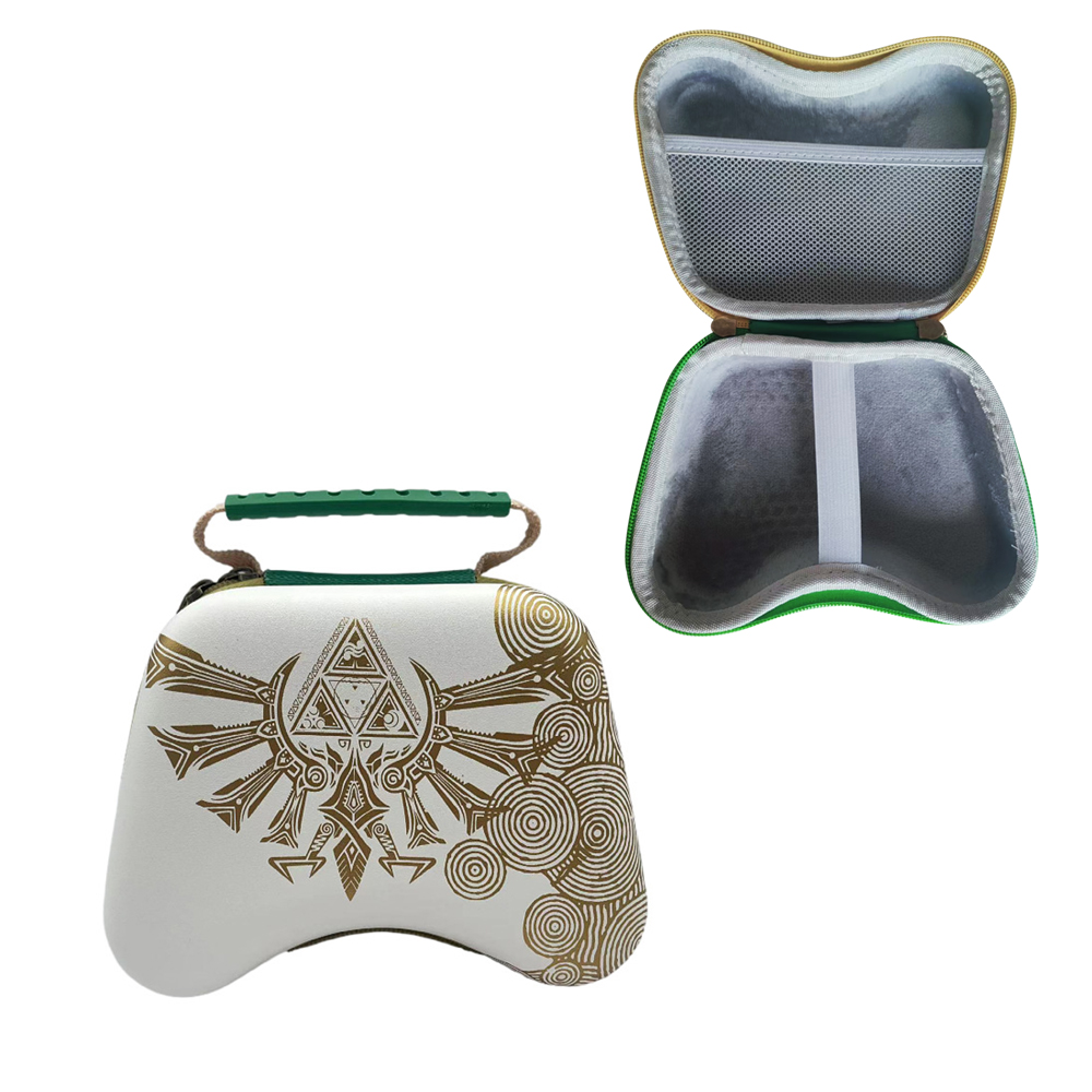 Portable Storage Handle Bags F - Party Games Playstation recension och pris