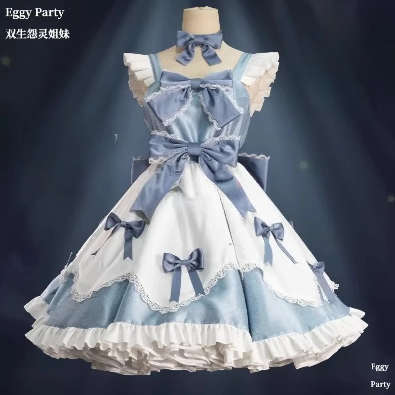 Euro 7 Egg Costume Twin Wraith - Party Games Mobile recension och pris