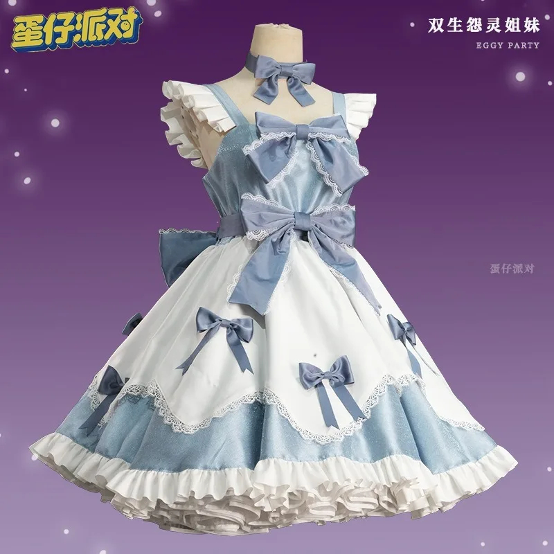 Euro 7 Egg Costume Twin Wraith - Party Games Mobile recension och pris