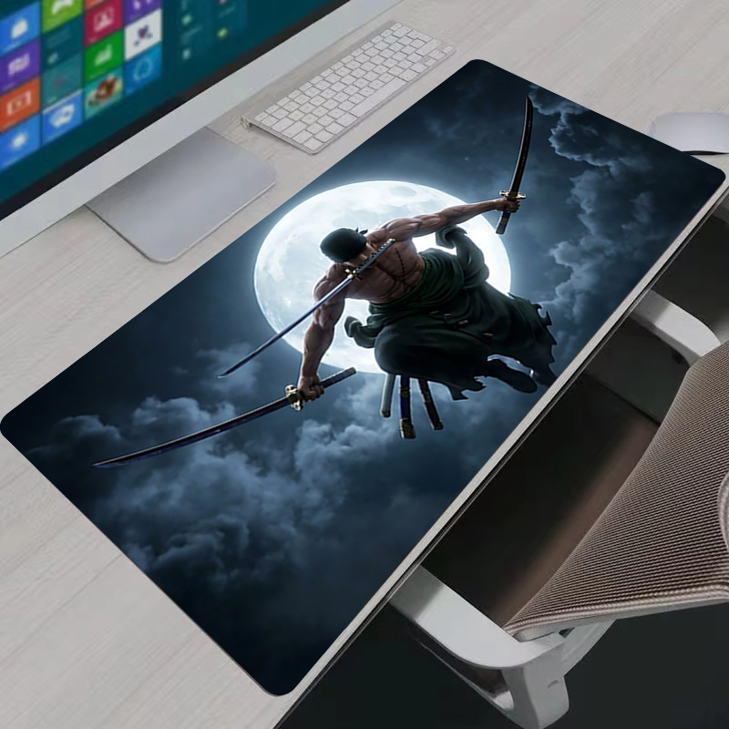 Mouse Pad PC Gamer Anime Desk  - Party Games Pc recension och pris