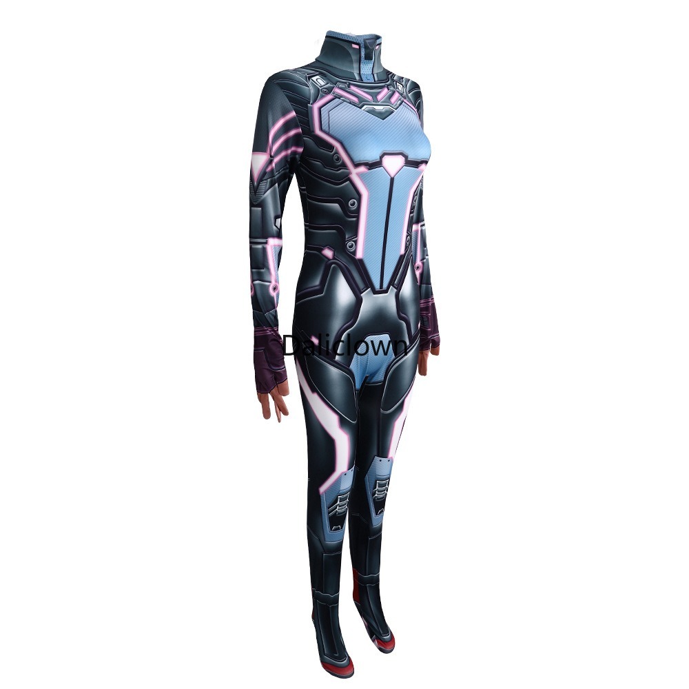 PS5 Game Split Fiction Cosplay - Party Games Ps5 recension och pris