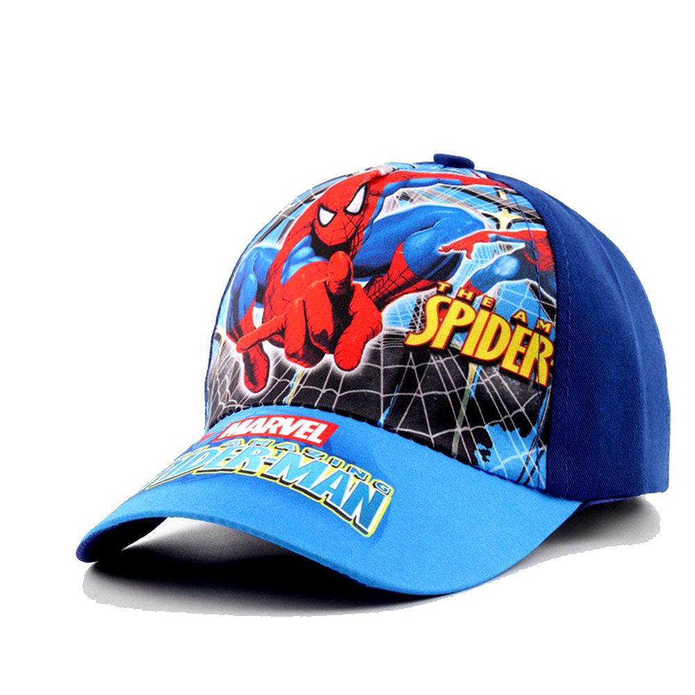 1 Pc Cartoon Baseball Cap Spid - Party Games Pc recension och pris