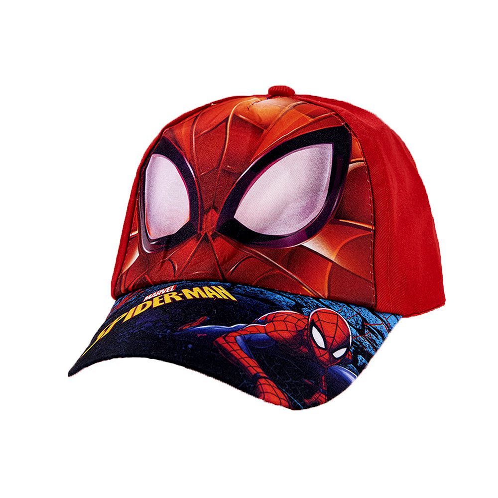 1 Pc Cartoon Baseball Cap Spid - Party Games Pc recension och pris