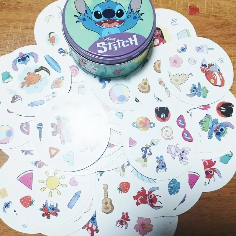 Card Board Game Froze 2 Prince - Party Games Board Game recension och pris
