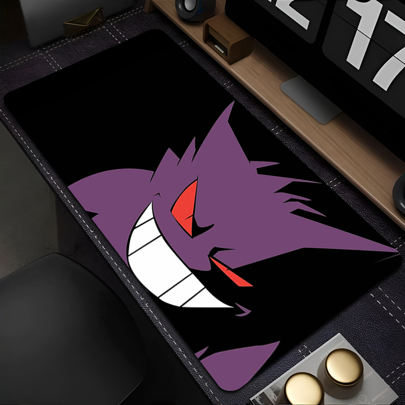 Rubber PC Mousepad Pokemon Gen - Party Games Pc recension och pris