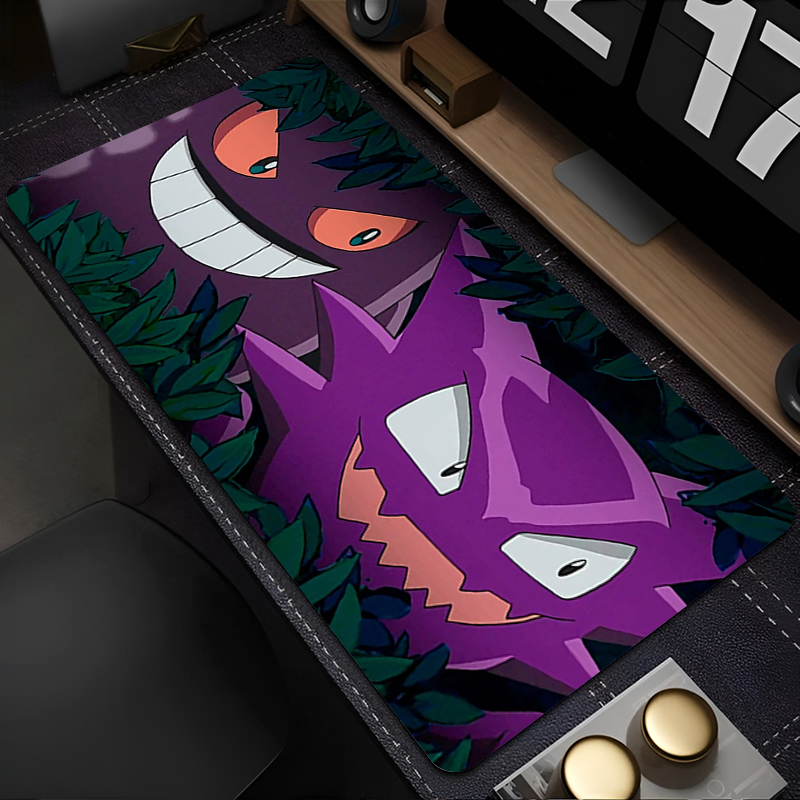 Rubber PC Mousepad Pokemon Gen - Party Games Pc recension och pris