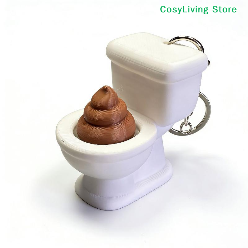 [CL]1/2Pcs Calming Keychain Ke - Party Games Switch recension och pris