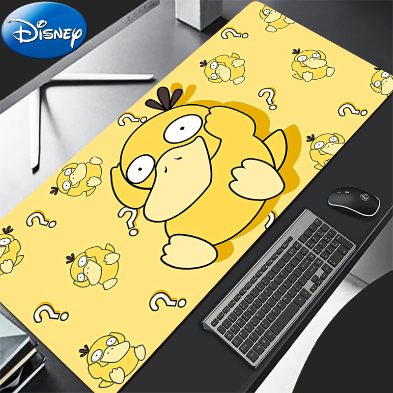 Gaming Mouse Pad P-Pokemon Psy - Party Games Pc recension och pris