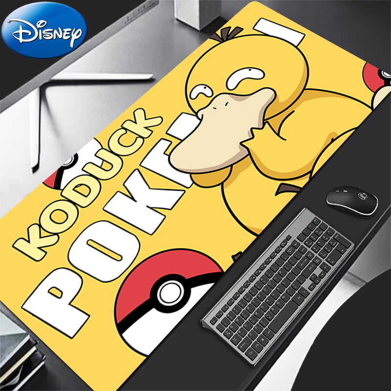 Gaming Mouse Pad P-Pokemon Psy - Party Games Pc recension och pris
