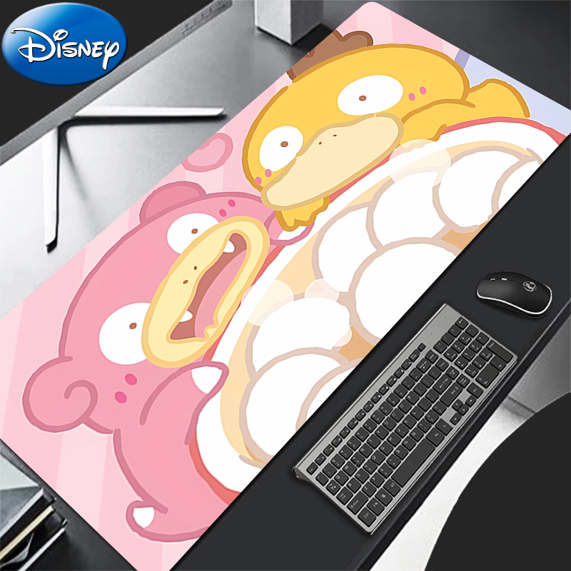 Gaming Mouse Pad P-Pokemon Psy - Party Games Pc recension och pris